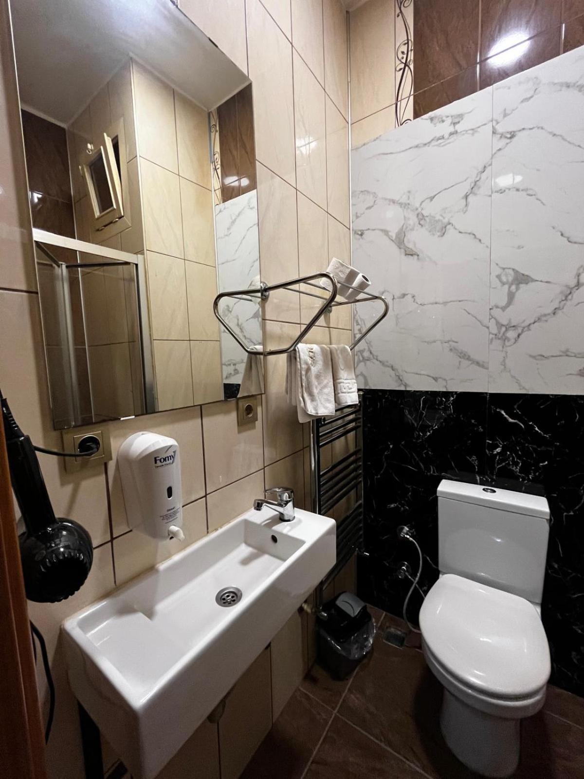 Grand Onur Hotel İstanbul Dış mekan fotoğraf