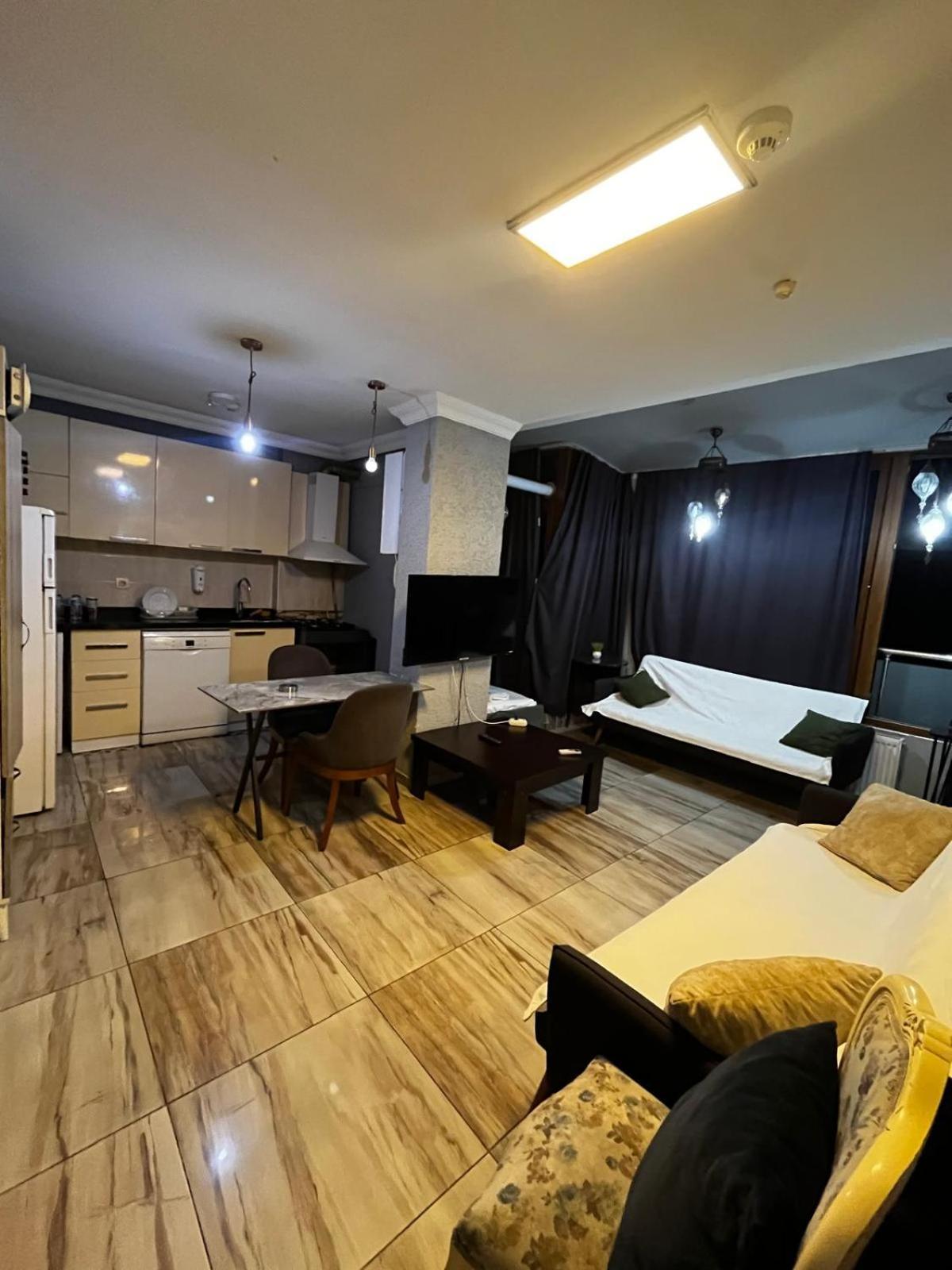 Grand Onur Hotel İstanbul Dış mekan fotoğraf